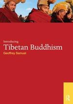 Introducing Tibetan Buddhism