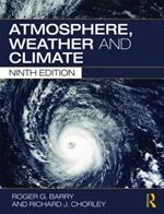 Atmosphere, Weather and Climate