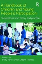 A Handbook of Children and Young People's Participation: Conversations for Transformational Change