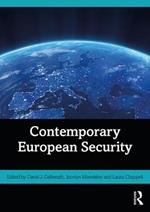 Contemporary European Security