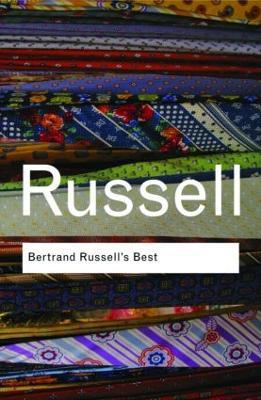 Bertrand Russell's Best - Bertrand Russell - cover