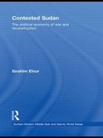 Contested Sudan: The Political Economy of War and Reconstruction