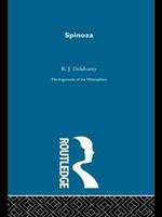 Spinoza-Arg Philosophers