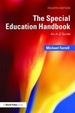 The Special Education Handbook: An A-Z Guide