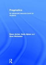 Pragmatics: An Advanced Resource Book for Students