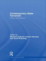 Contemporary State Terrorism: Theory and Practice