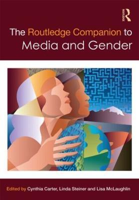 The Routledge Companion to Media & Gender - cover