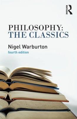  PHILOSOPHY: THE CLASSICS