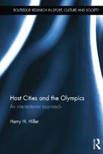 Host Cities and the Olympics: An Interactionist Approach