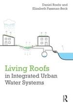 Living Roofs in Integrated Urban Water Systems