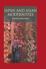 Japan And Asian Modernities