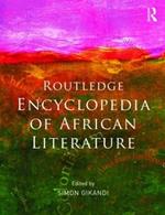 Encyclopedia of African Literature