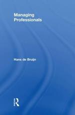 Managing Professionals