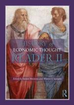 The History of Economic Thought: A Reader; Second Edition