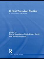 Critical Terrorism Studies: A New Research Agenda