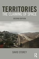 Territories: The Claiming of Space