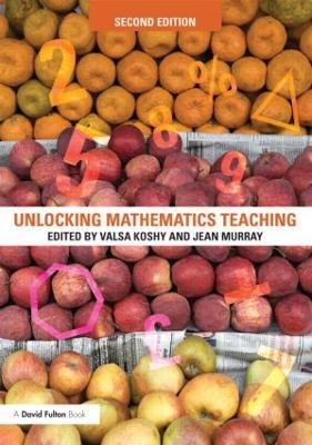 Unlocking Mathematics Teaching - cover