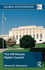 The UN Human Rights Council