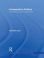 Comparative Politics: The Principal-Agent Perspective