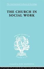 Church & Social Work   Ils 181