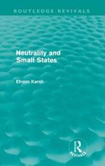 Neutrality and Small States