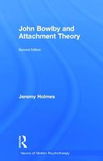 John Bowlby and Attachment Theory