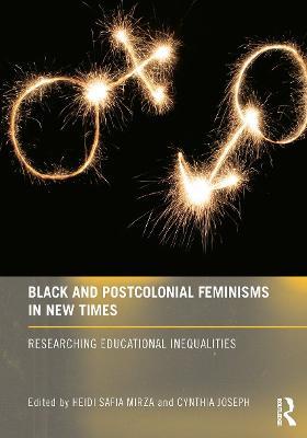 Black and Postcolonial Feminisms in New Times: Researching Educational Inequalities - cover