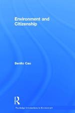 Environment and Citizenship