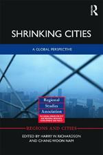 Shrinking Cities: A Global Perspective