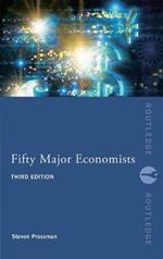 Fifty Major Economists