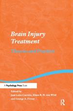 Brain Injury Treatment: Theories and Practices