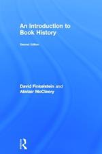 Introduction to Book History