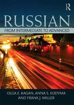 Russian: From Intermediate to Advanced