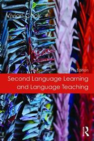 Second Language Learning and Language Teaching: Fifth Edition