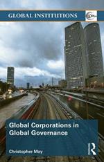 Global Corporations in Global Governance