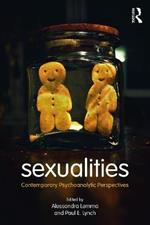 Sexualities: Contemporary Psychoanalytic Perspectives