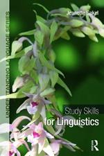 Study Skills for Linguistics