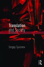 Translation and Society: An Introduction