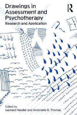 Drawings in Assessment and Psychotherapy: Research and Application - cover