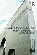 Global Social Justice