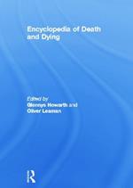 Encyclopedia of Death and Dying