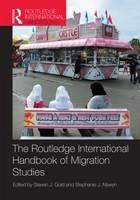 Routledge International Handbook of Migration Studies - cover