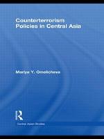 Counterterrorism Policies in Central Asia