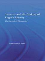 Saracens and the Making of English Identity: The Auchinleck Manuscript