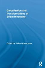 Globalization and Transformations of Social Inequality