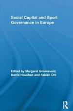 Social Capital and Sport Governance in Europe