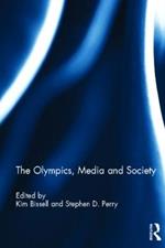 The Olympics, Media and Society