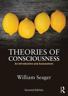 Theories of Consciousness: An Introduction and Assessment - William Seager - cover