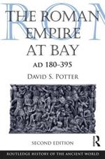 The Roman Empire at Bay, AD 180-395