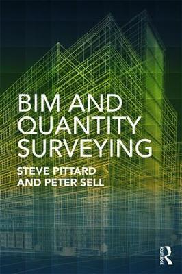 BIM and Quantity Surveying - cover